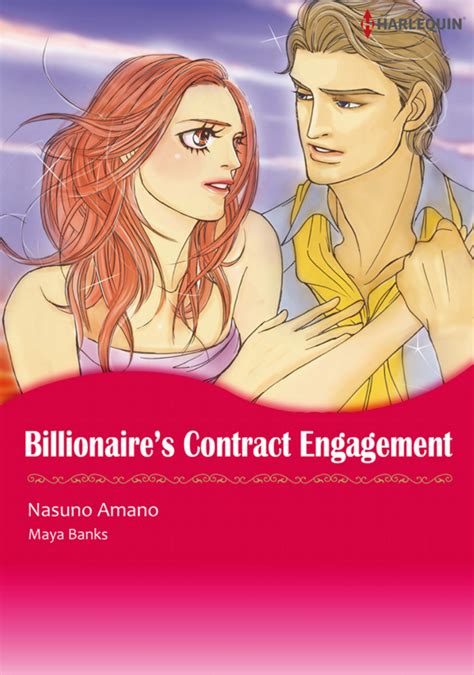 pdf billionaire contract engagement Epub