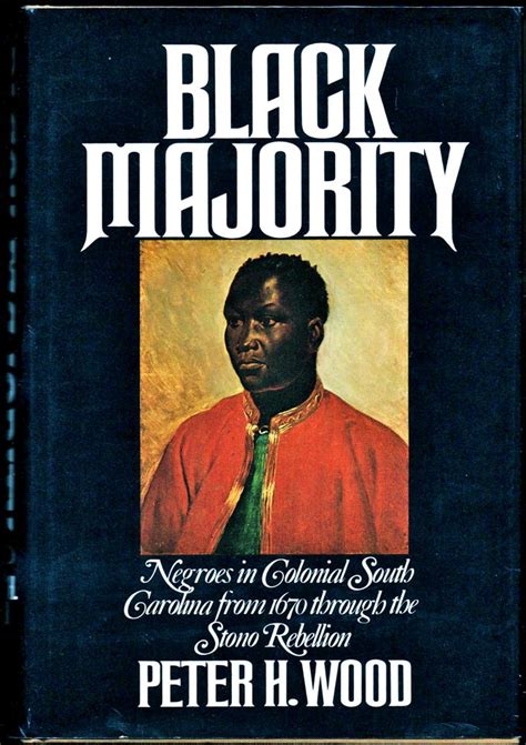 pdf black majority negroes in colonial Reader