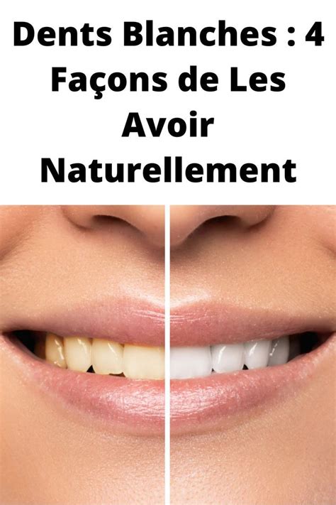 pdf blanchir les dents naturellement Epub