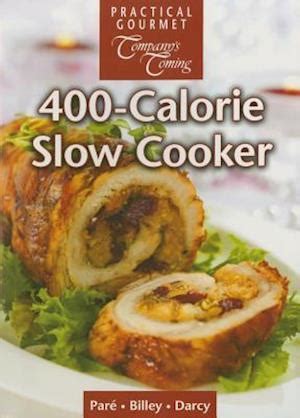 pdf book 400 calorie slow cooker original jean Reader