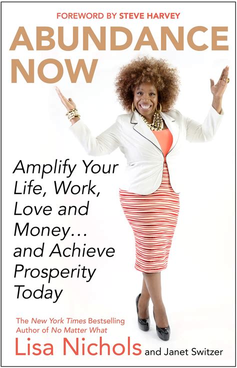 pdf book abundance now amplify achieve prosperity PDF