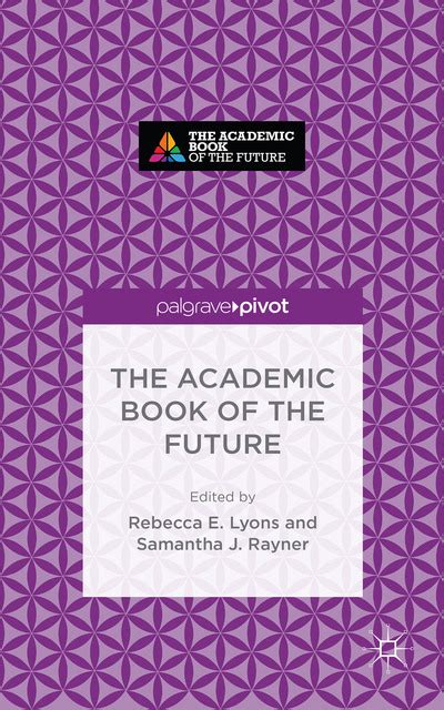 pdf book academic book future rebecca lyons Epub