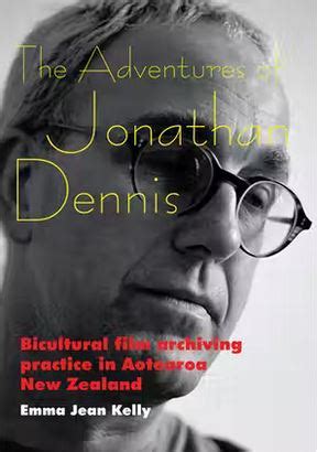 pdf book adventures jonathan dennis bicultural archiving Kindle Editon