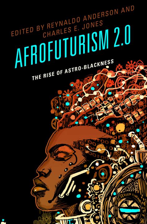 pdf book afrofuturism 2 0 astro blackness reynaldo anderson Doc