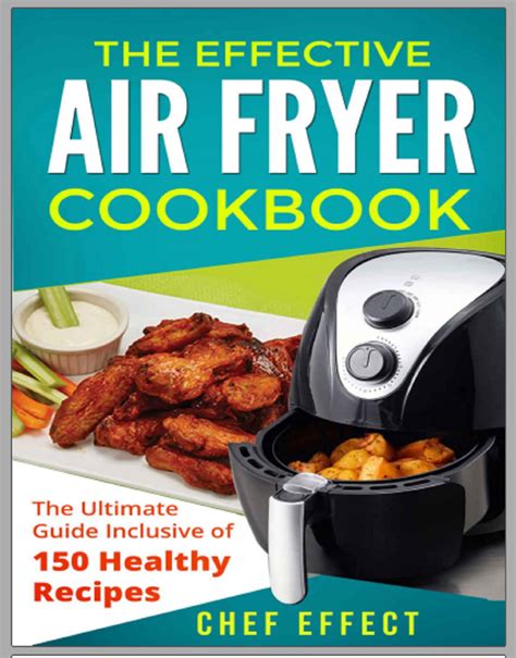 pdf book air fryer cookbook deep fried without Doc