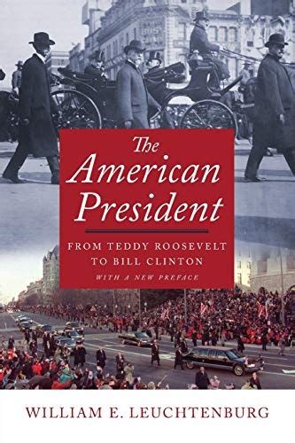 pdf book american president teddy roosevelt clinton Reader