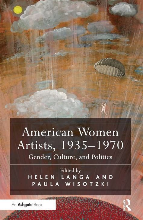 pdf book american women artists 1935 1970 politics Kindle Editon