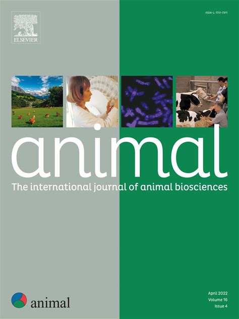 pdf book annual review animal biosciences 2016 Epub
