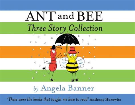 pdf book ant bee three story collection Kindle Editon