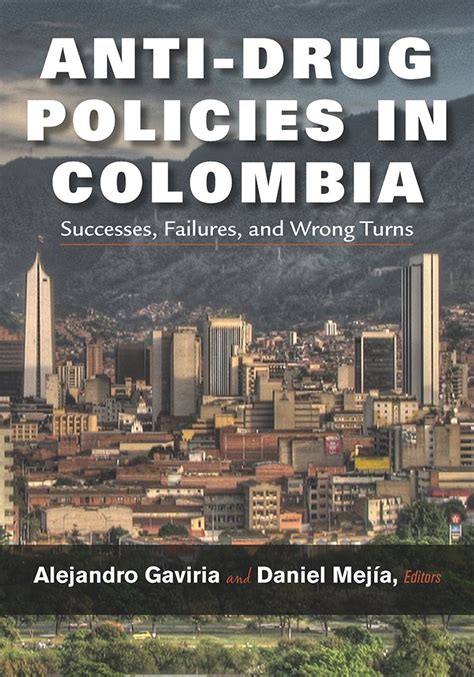 pdf book anti drug policies colombia successes vanderbilt Doc