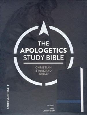 pdf book apologetics study students leathertouch indexed PDF