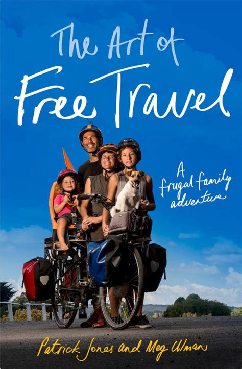 pdf book art free travel frugal adventure Epub