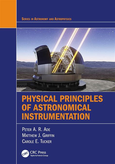 pdf book astronomical instrumentation astronomy astrophysics matthew Epub