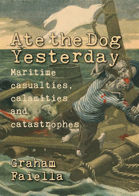 pdf book ate dog yesterday casualties catastrophes Kindle Editon