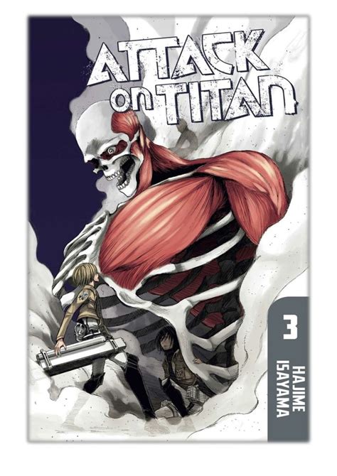 pdf book attack titan 17 hajime isayama Reader