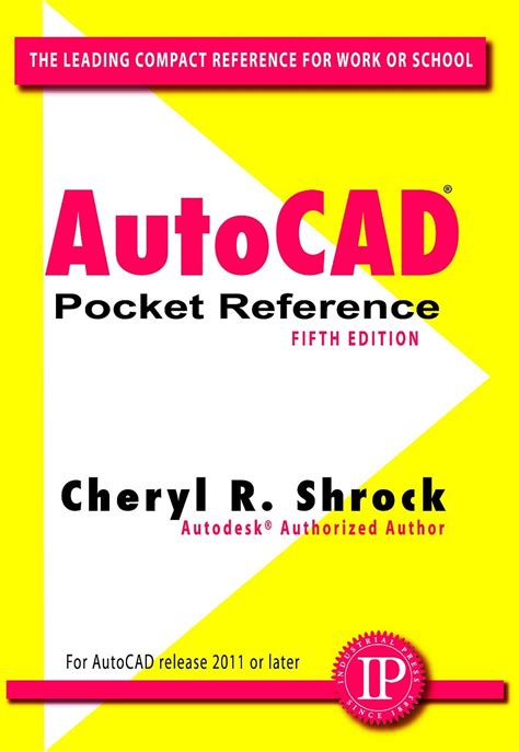pdf book autocad pocket reference cheryl shrock Doc