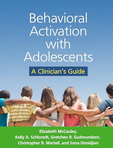 pdf book behavioral activation adolescents clinicians guide Epub