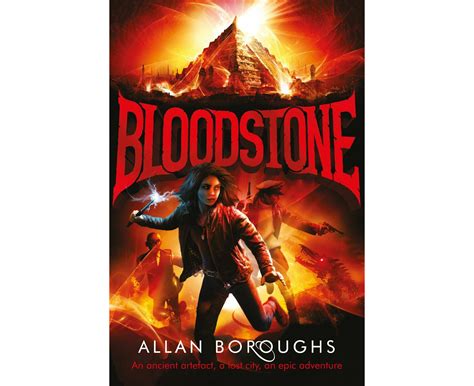 pdf book bloodstone legend ironheart allan boroughs Epub