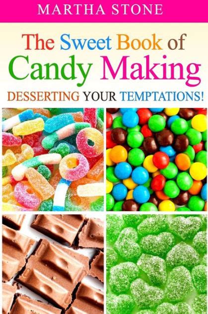 pdf book boiling sugar sweet candy making Reader