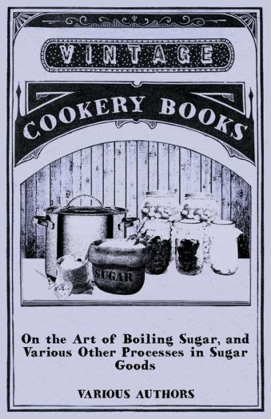 pdf book boiling sugar various other processes Reader