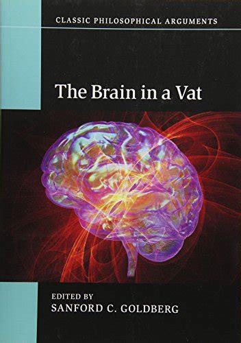 pdf book brain vat classic philosophical arguments Reader
