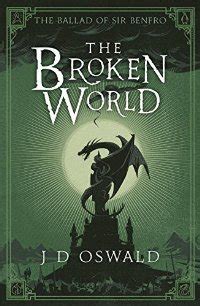 pdf book broken world ballad benfro book ebook Reader