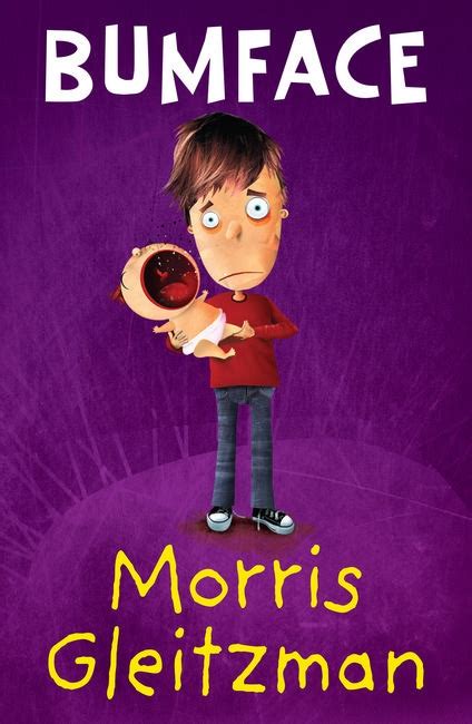 pdf book bumface morris gleitzman Kindle Editon