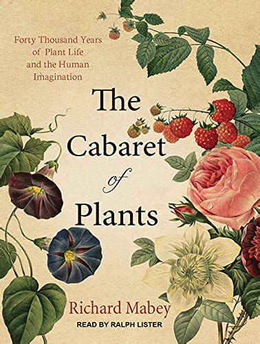 pdf book cabaret plants forty thousand imagination Reader