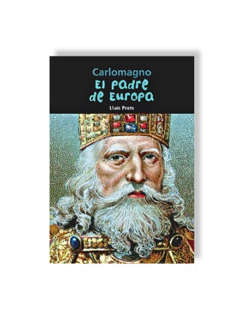 pdf book carlomagno padre europa biograf a spanish Doc