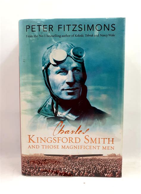 pdf book charles kingsford smith those magnificent Kindle Editon