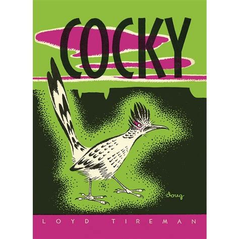 pdf book cocky mesaland loyd tireman Reader