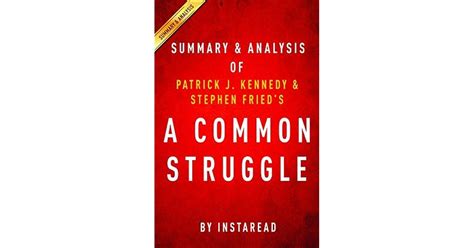 pdf book common struggle personal journey addiction Reader