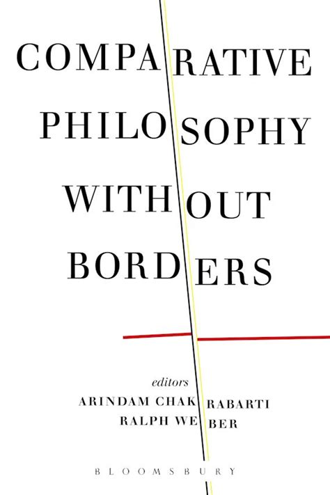 pdf book comparative philosophy without borders chakrabarti Doc