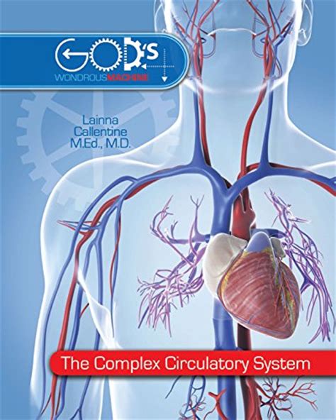 pdf book complex circulatory system wondrous machine Epub