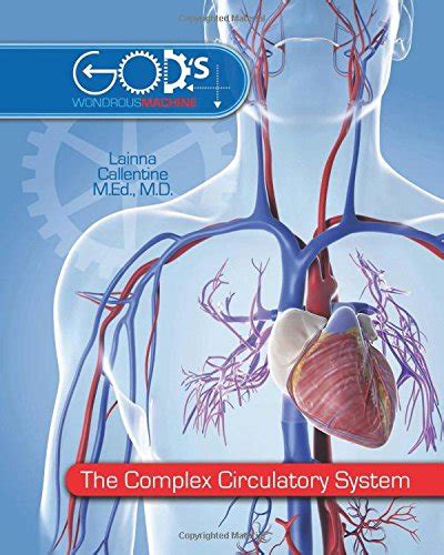 pdf book complex circulatory system wondrous machine Epub