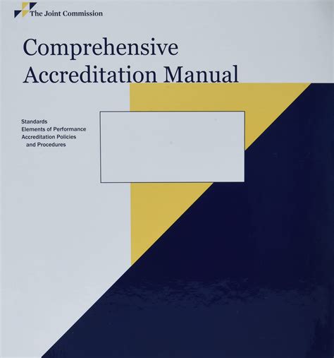 pdf book comprehensive accreditation manual laboratory testing Epub
