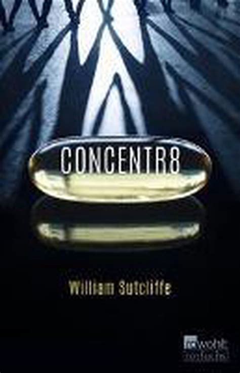 pdf book concentr8 william sutcliffe Reader