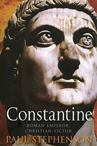 pdf book constantine roman emperor christian victor PDF