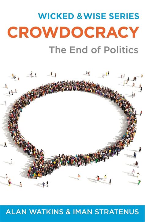 pdf book crowdocracy future government governance wicked PDF
