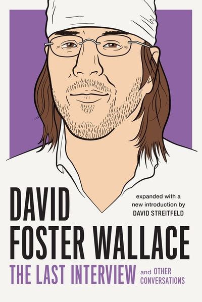 pdf book david foster wallace reader Epub