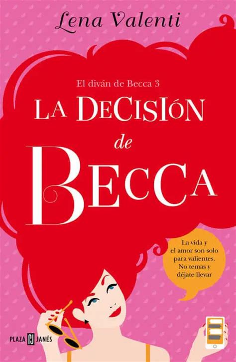 pdf book decisi n becca beccas decision spanish Epub