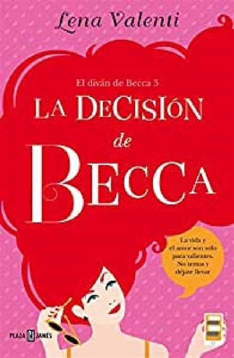 pdf book decisi n becca beccas decision spanish Epub