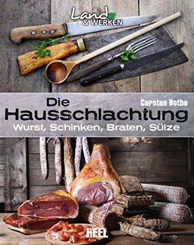 pdf book die hausschlachtung schinken braten werken ebook Epub