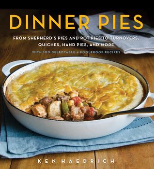 pdf book dinner pies shepherds turnovers delectable ebook Kindle Editon