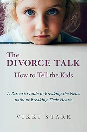 pdf book divorce talk parents breaking without Kindle Editon