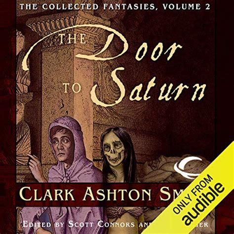 pdf book door saturn collected fantasies ashton Reader