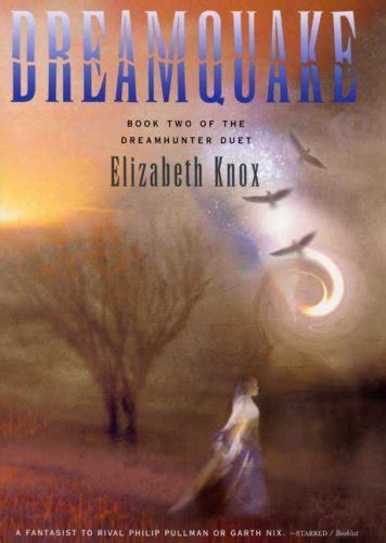 pdf book dreamquake dreamhunter duet elizabeth knox Doc