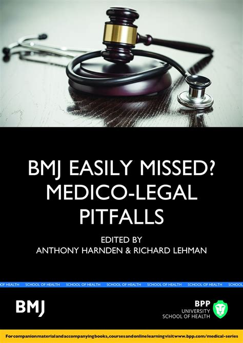 pdf book easily missed medico legal pitfalls study PDF
