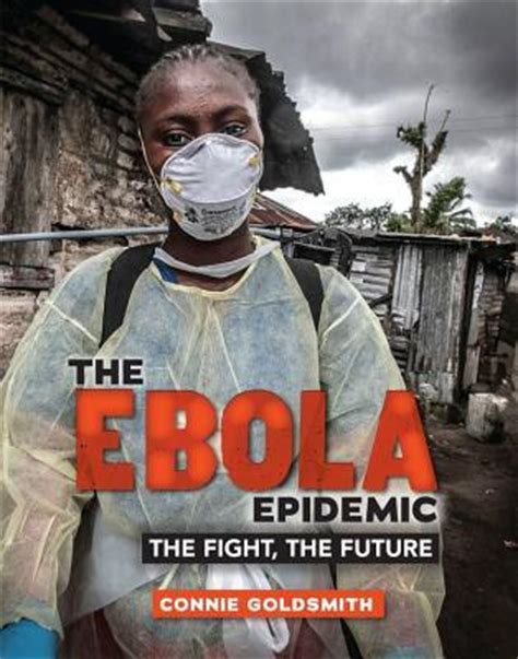 pdf book ebola epidemic fight future Epub