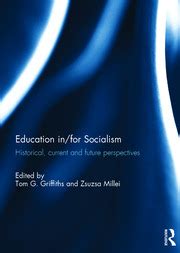 pdf book education socialism historical current perspectives Kindle Editon